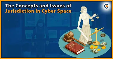 Understanding the Basics of Jurisdiction