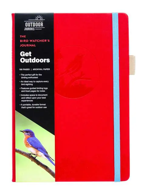 Understanding the Bird Watcher Journal