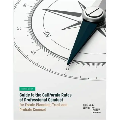 Understanding the California Rules of Professional Conduct