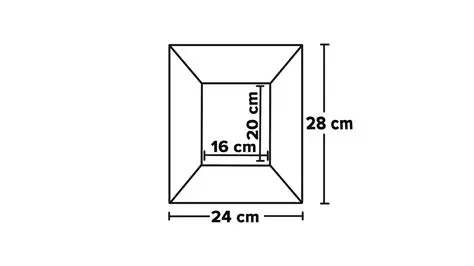 Understanding the Components of a Picture Frame