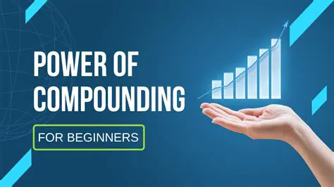 Understanding the Compounding Method