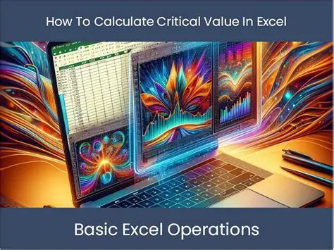 Understanding the Concept of Critical Value
