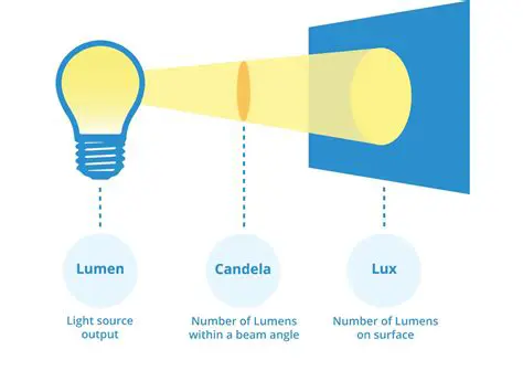 Understanding the Concept of Lumen