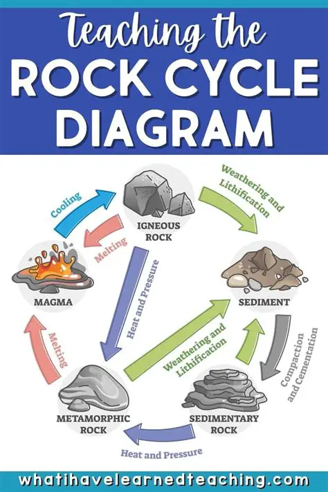 Understanding the Concept of Rock Age