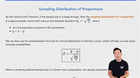 Understanding the Concept of True Proportion