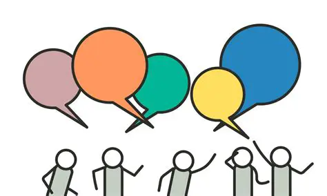 Understanding the Dialogue