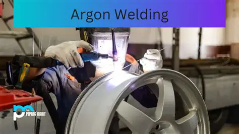 Understanding the Effects of Mixing Hydrogen with Argon in Welding