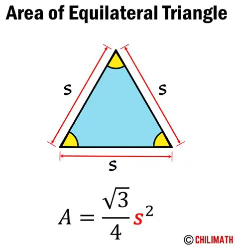 Understanding the Equation of a Triangle
