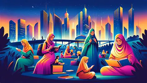 Understanding the Expected Roles of a Muslim