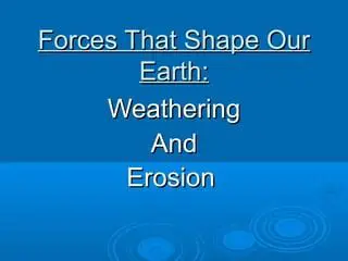 Understanding the Forces that Shape Our Actions and Attitudes