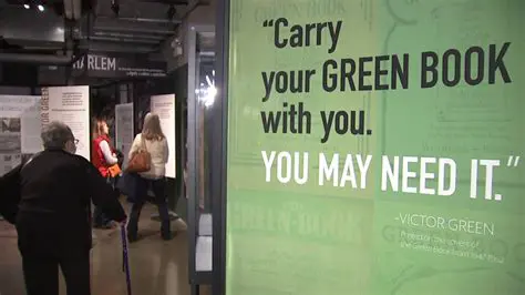 Understanding the Green Book
