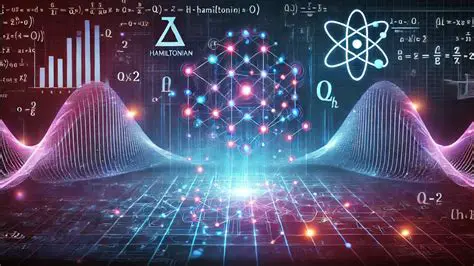 Understanding the Hamiltonian
