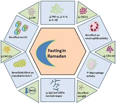 Understanding the Impact of Ramadan Fasting on Lipid Profiles