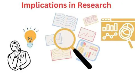Understanding the Implications of the Findings