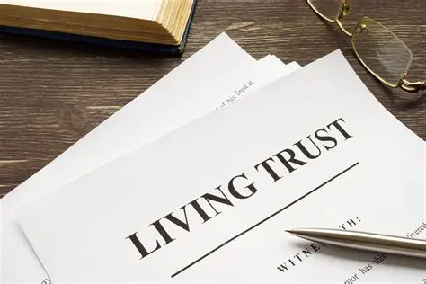 Understanding the Importance of a Living Trust