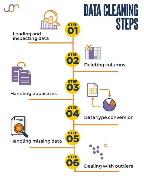 Understanding the Importance of Clear Data Presentation