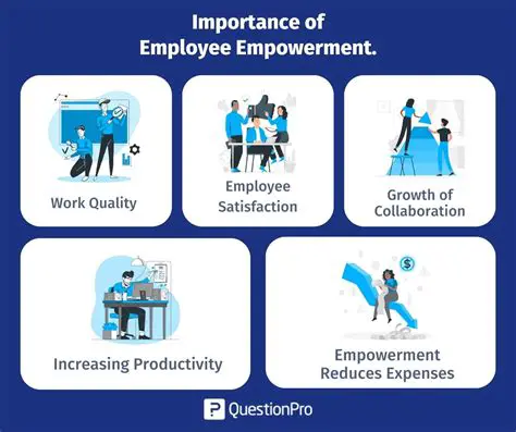 Understanding the Importance of Client Empowerment