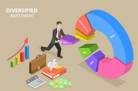 Understanding the Importance of Diversification