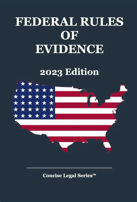 Understanding the Importance of Federal Rules