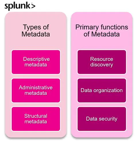 Understanding the Importance of Metadata for SEO Optimization