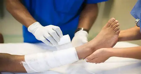 Understanding the Importance of Proper Gauze Application