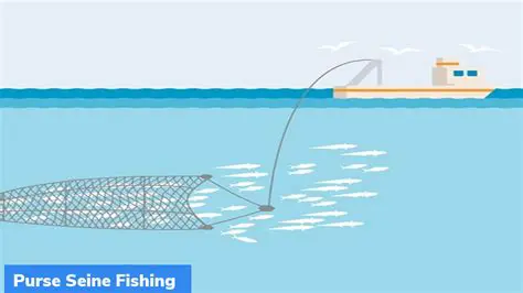 Understanding the Importance of Purse Seine Fishing Gear in Belawan