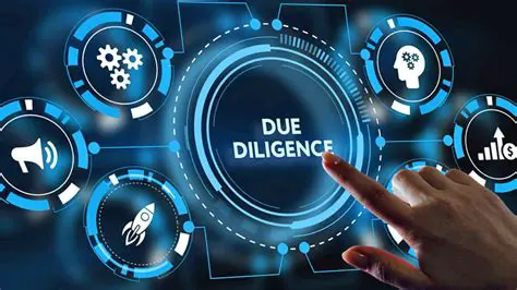 Understanding the Importance of Research and Due Diligence