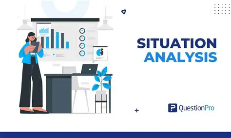 Understanding the Importance of Situation Assessment