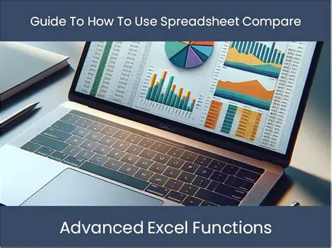 Understanding the Importance of Spreadsheet Analysis