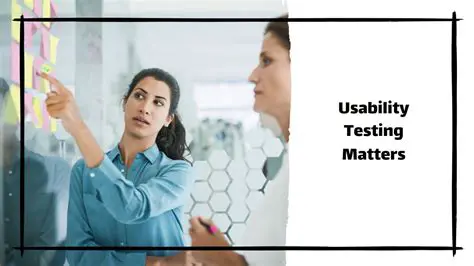 Understanding the Importance of Usability