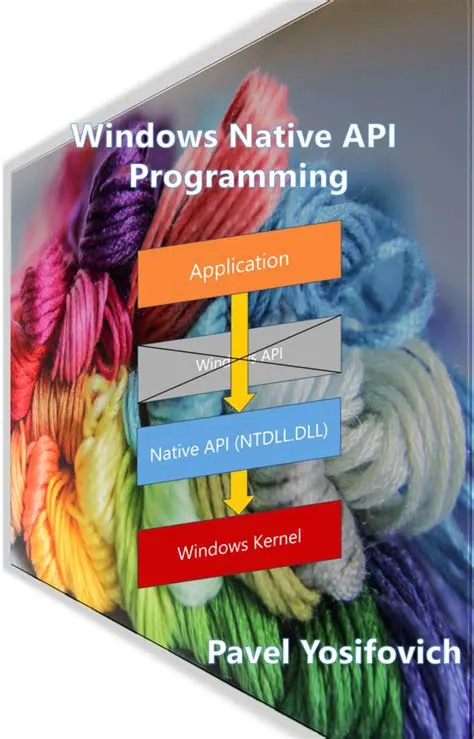 Understanding the Native API