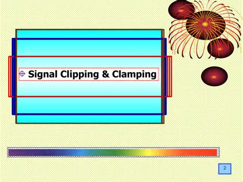 Understanding the Need for Signal Clipping