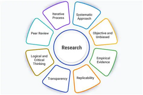 Understanding the Normative Research Approach