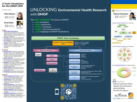 Understanding the OMOP CDM
