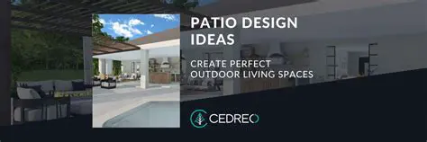 Understanding the Original Patio