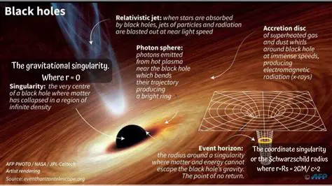 Understanding the Physics Behind Black Holes