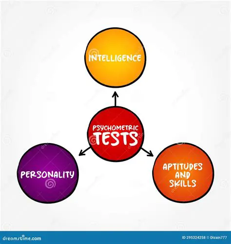 Understanding the Relationship Between Intelligence Tests and Cognitive Abilities