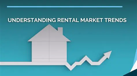 Understanding the Rental Market