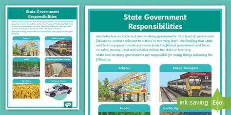 Understanding the Requirements and Responsibilities of a State Representative