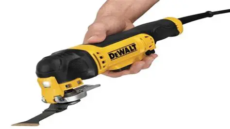Understanding the Requirements of a Multiuse Tool