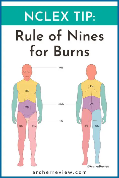 Understanding the Risks of Burns