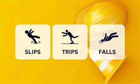 Understanding the Risks of Falling