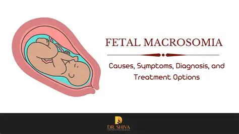 Understanding the Risks of Low Birth Weight and Macrosomia