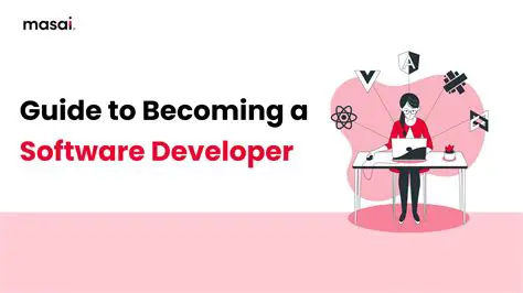 Understanding the Role of a Software Developer
