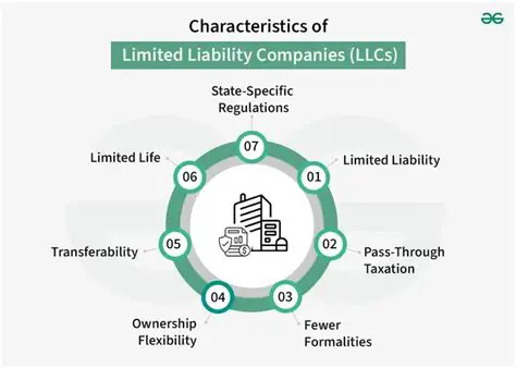 Understanding the Role of Limited Liability Companies in Indonesia
