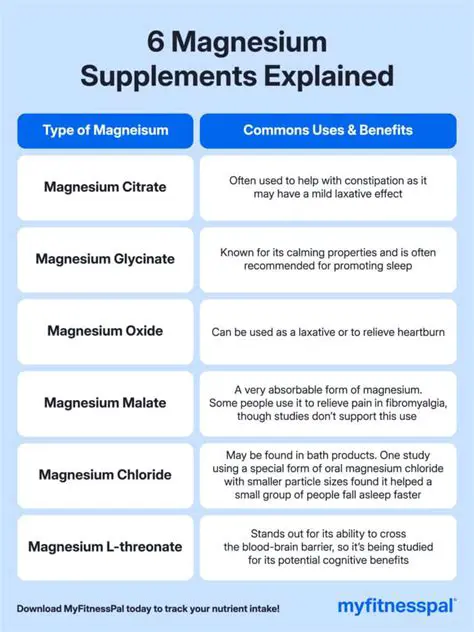 Understanding the Role of Magnesium in Epilepsy Therapy