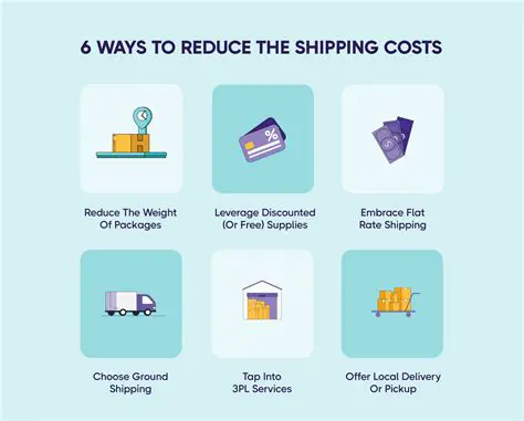Understanding the Shipping Costs