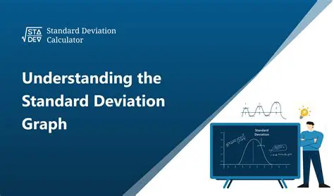 Understanding the Standard Deviation