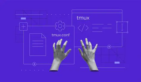 Understanding Tmux Keybinding