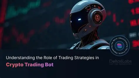 Understanding Trading Bots